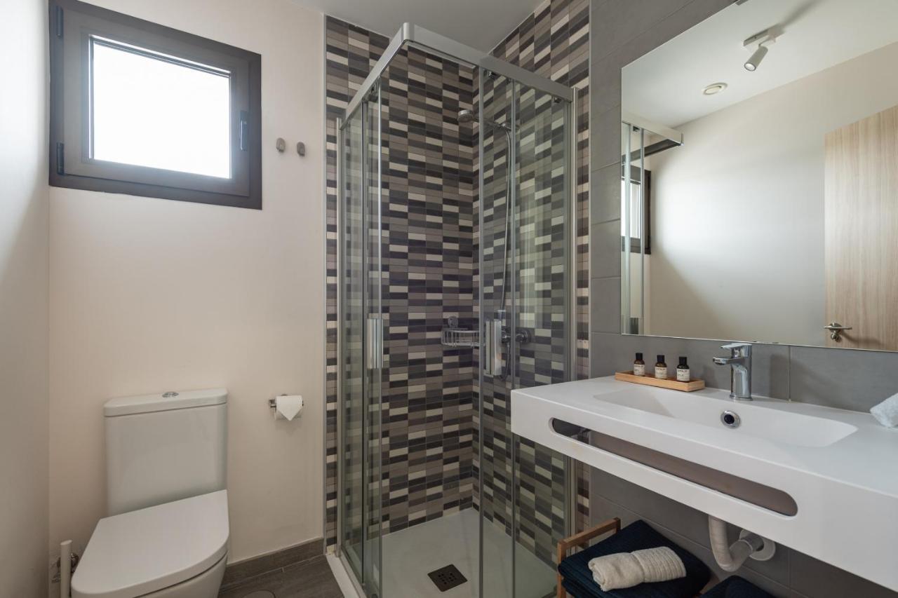 Homeforguest Flat With Large Terrace In Modern Residential Complex With Swimming Pool Калета де Фусте Екстериор снимка